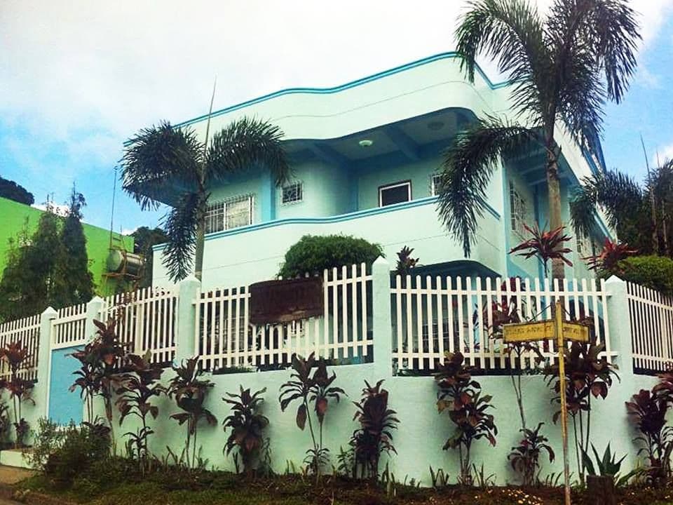 OMP Tagaytay Hostel OMP Tagaytay Hostel