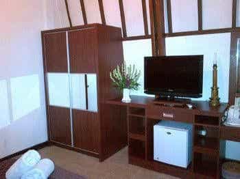 โรงแรม ทีดาร์ โรงแรม ทีดาร์