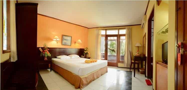 โรงแรม ทีดาร์ โรงแรม ทีดาร์