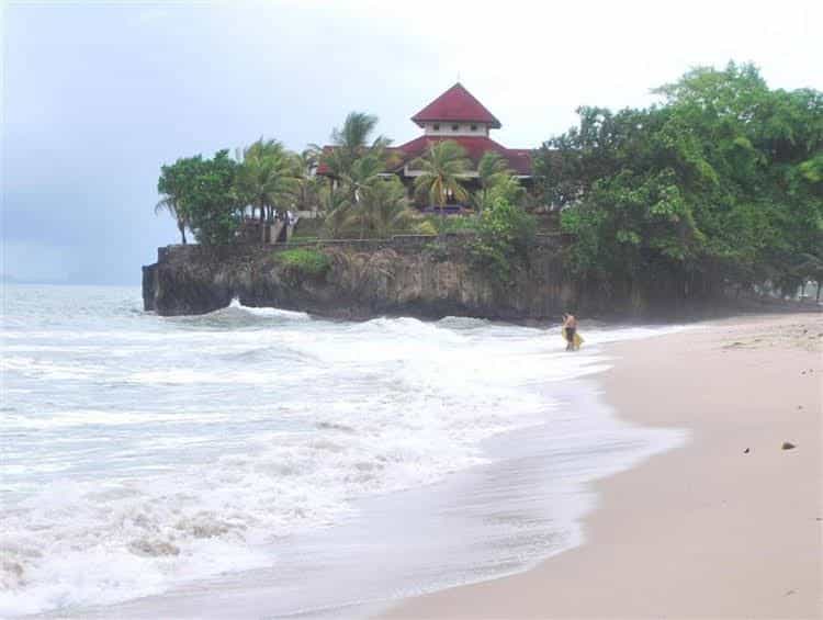 Patra Anyer Hotel