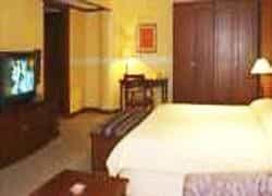 Hotel Perdana Wisata Hotel Perdana Wisata