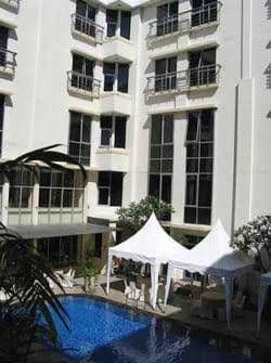 Hotel Perdana Wisata Hotel Perdana Wisata