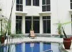 Hotel Perdana Wisata Hotel Perdana Wisata