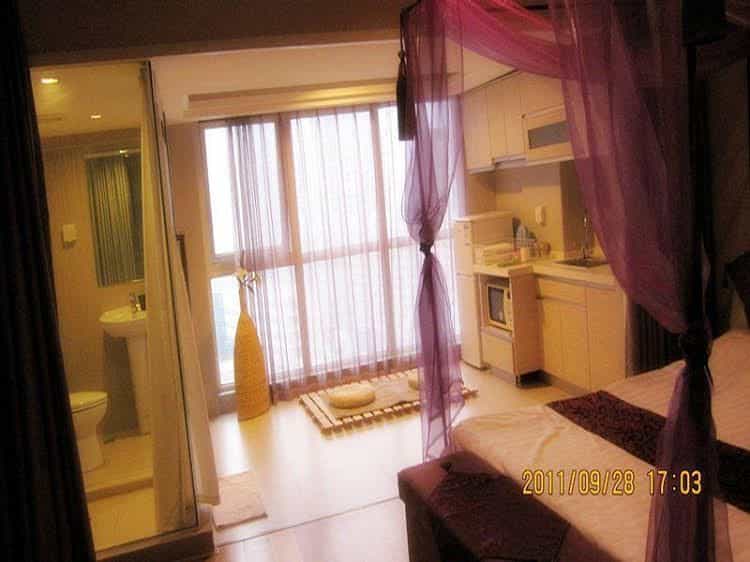 Dalian Ok Hotel Dalian Ok Hotel