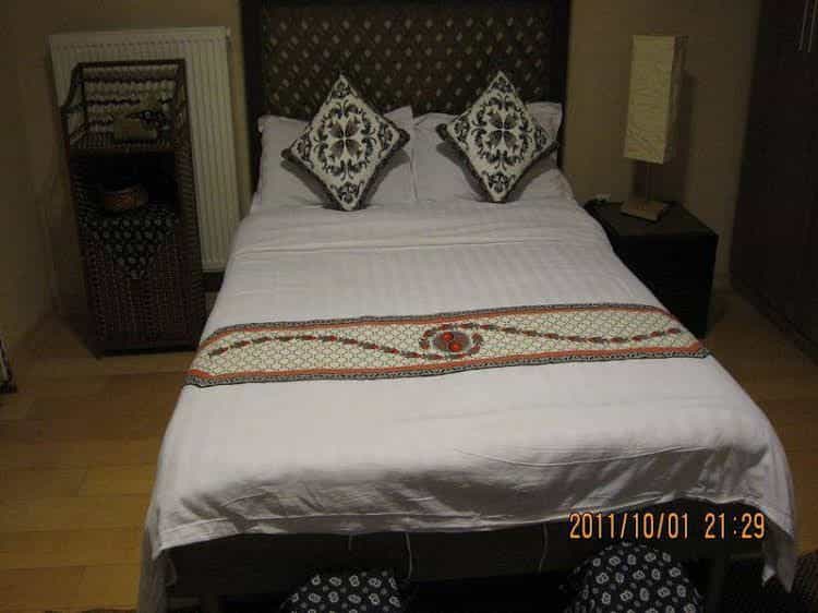 Dalian Ok Hotel Dalian Ok Hotel