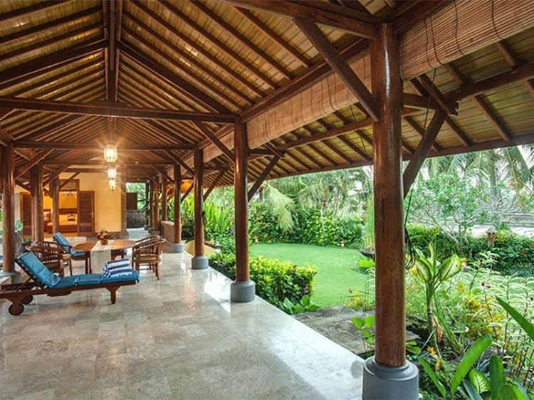 Villa Umah Canggu Villa Umah Canggu