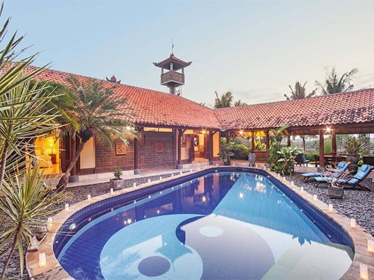 Villa Umah Canggu4