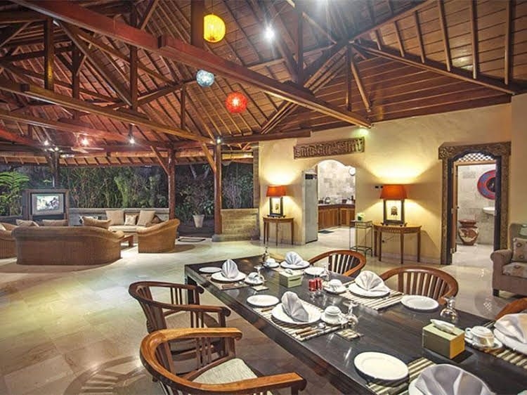 Villa Umah Canggu1