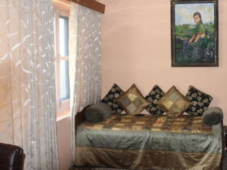 UNA Homestay Sheenwynds0