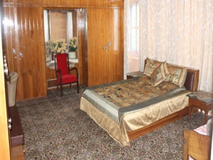 UNA Homestay Sheenwynds3