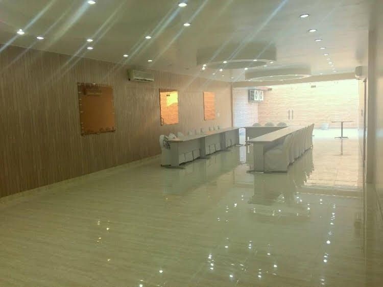 Sai Taj Resort1