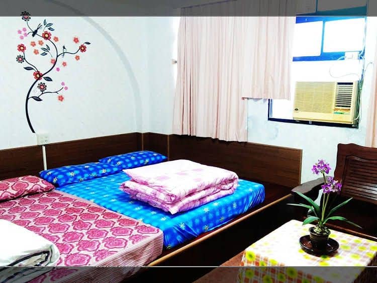 Station Suxi Hotel Station Suxi Hotel