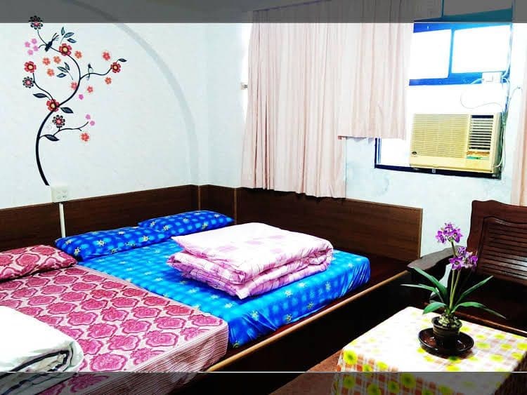 Station Suxi Hotel Station Suxi Hotel