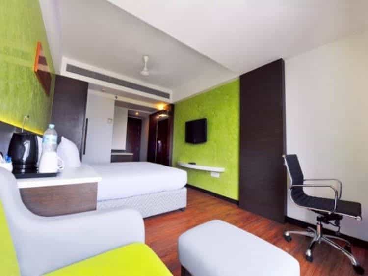 Effotel Hotel