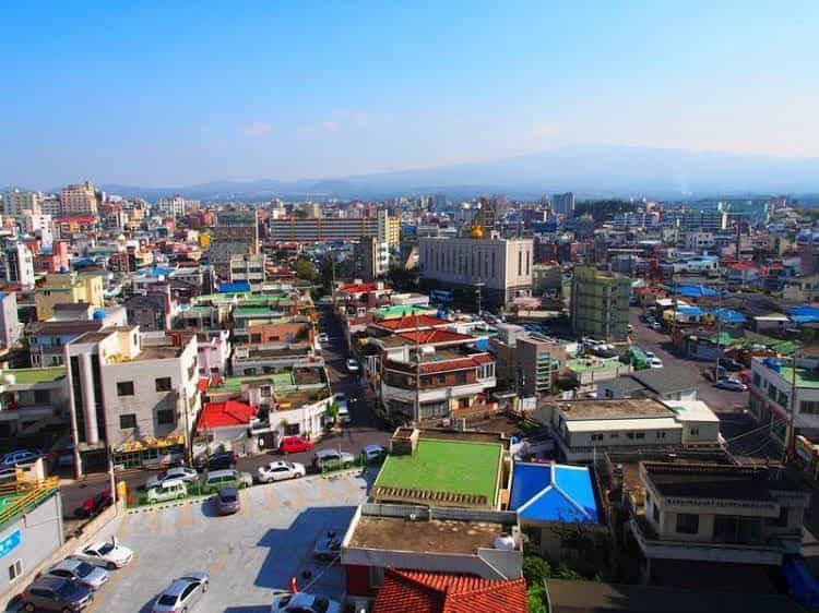 CJ Tourist Hotel CJ Tourist Hotel
