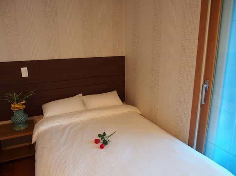 CJ Tourist Hotel CJ Tourist Hotel
