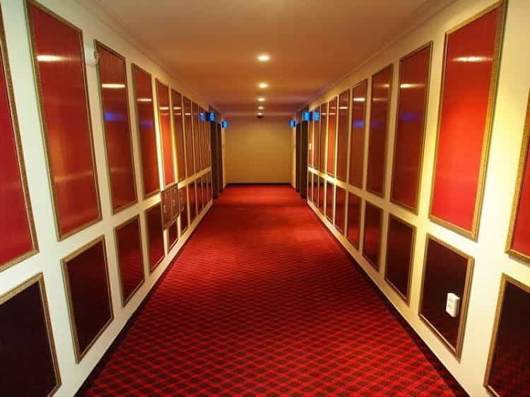 CJ Tourist Hotel CJ Tourist Hotel