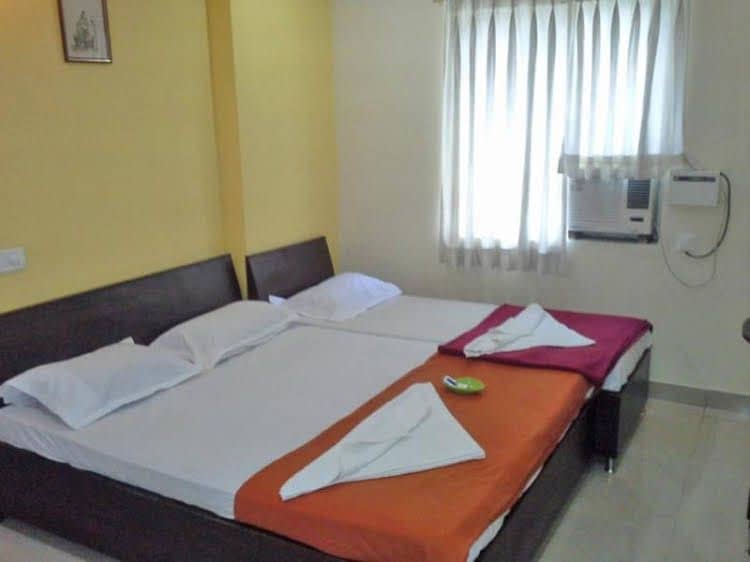 Hotel Amogha Residency Hotel Amogha Residency