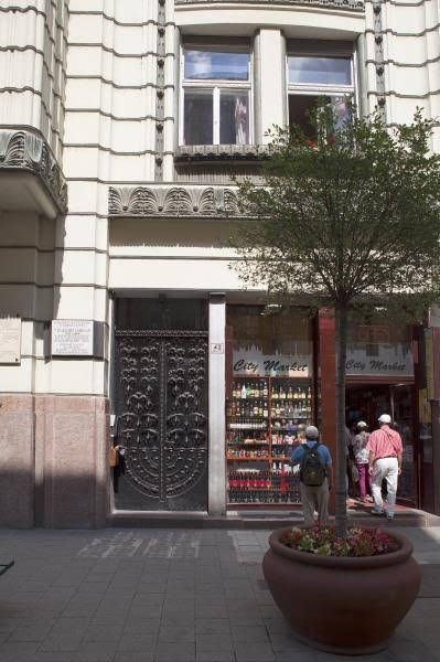 Design Apartments Budapest 20