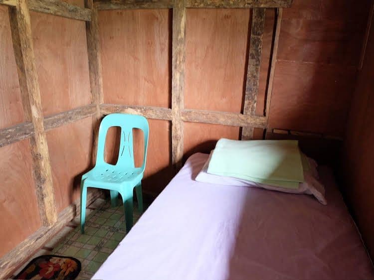 Batad Top View Point Homestay and Restaurant Batad Top View Point Homestay and Restaurant