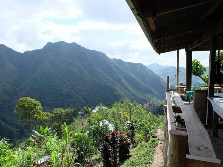 Batad Top View Point Homestay and Restaurant Batad Top View Point Homestay and Restaurant