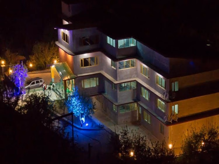 Hotel Prini Palace0