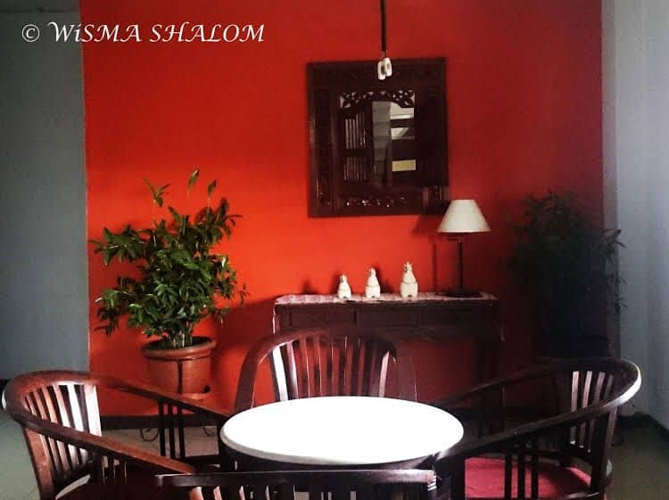 Wisma Shalom Guesthouse Wisma Shalom Guesthouse