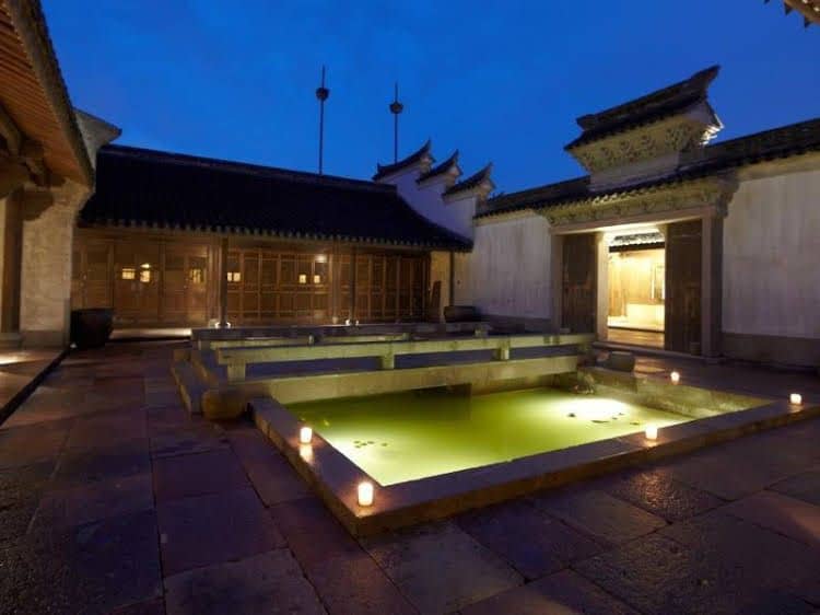 Ningbo Shi Qi Fang Kaiyuan Hotel Ningbo Shi Qi Fang Kaiyuan Hotel