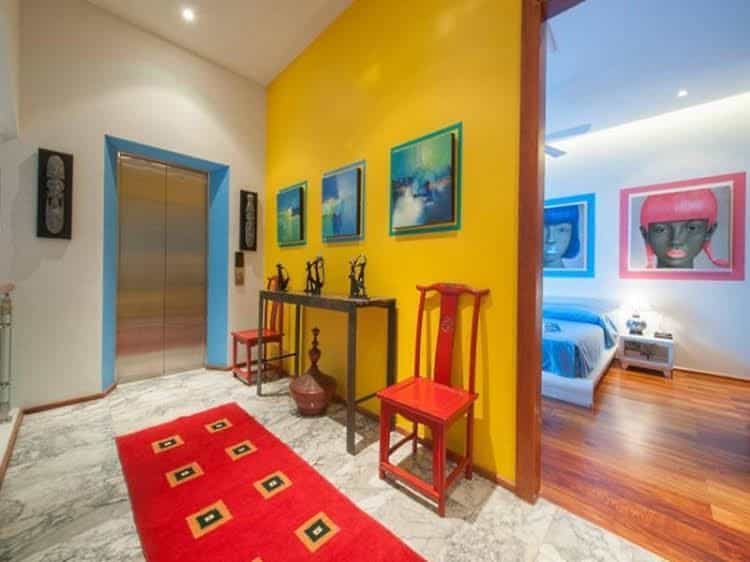 Almali Luxury Residence Almali Luxury Residence