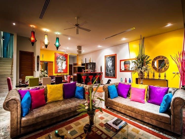 Almali Luxury Residence4