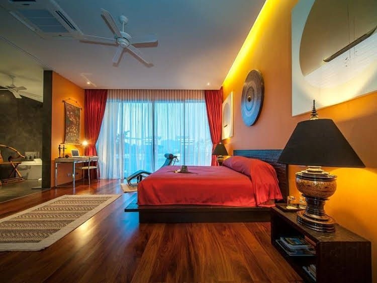 Almali Luxury Residence3