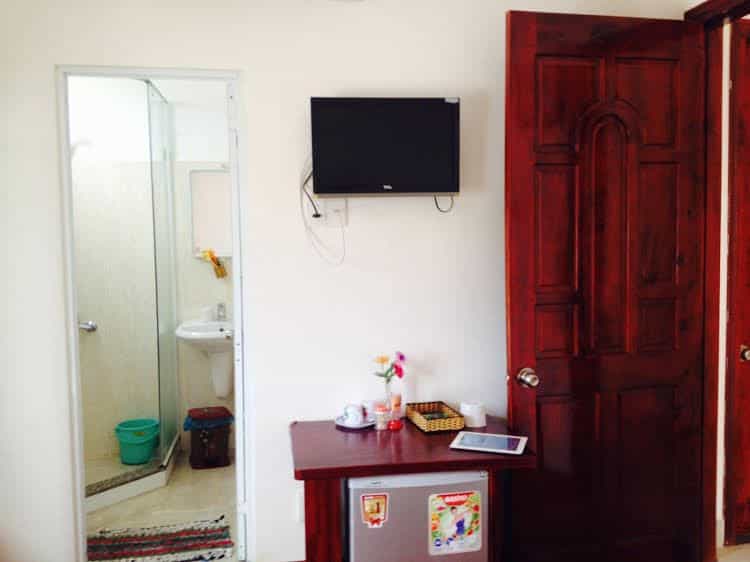 Phuong Dung Phu Quoc Guest House Phuong Dung Phu Quoc Guest House