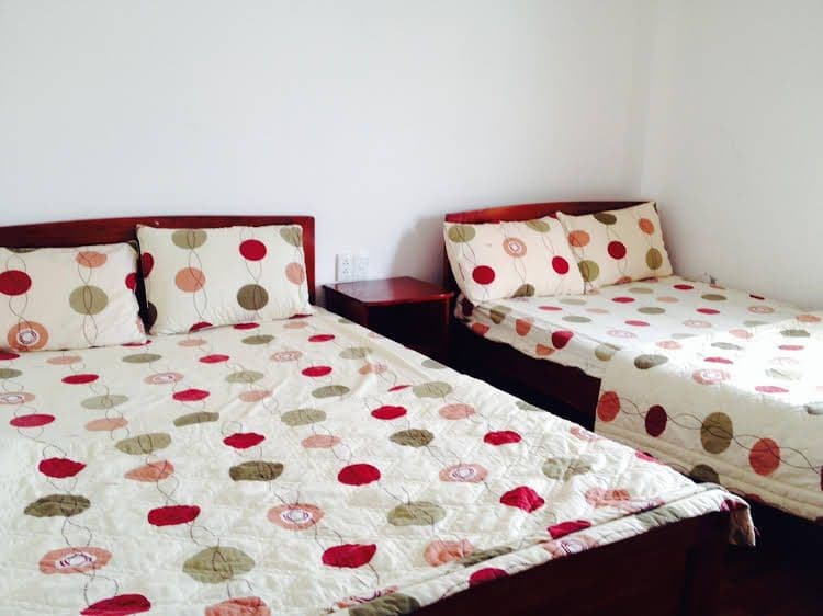 Phuong Dung Phu Quoc Guest House Phuong Dung Phu Quoc Guest House