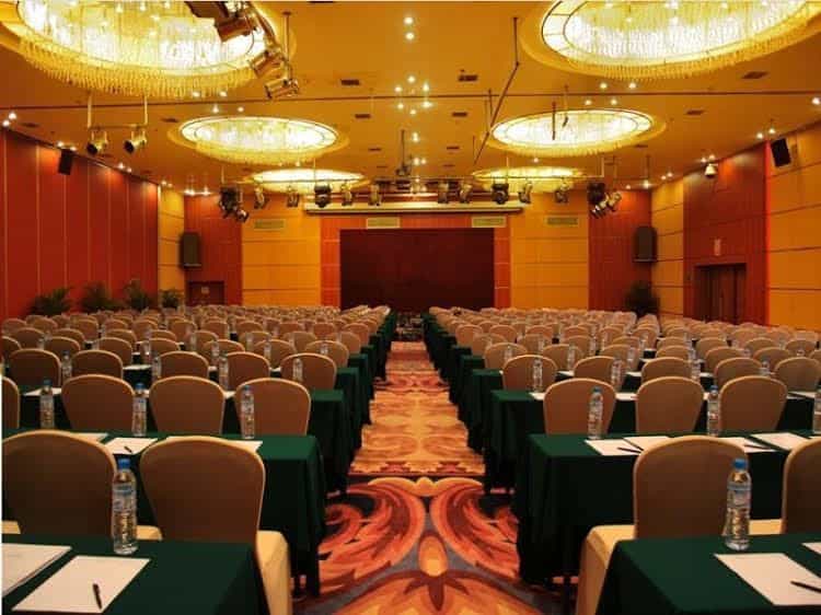 Changsha New Empire Hotel Changsha New Empire Hotel