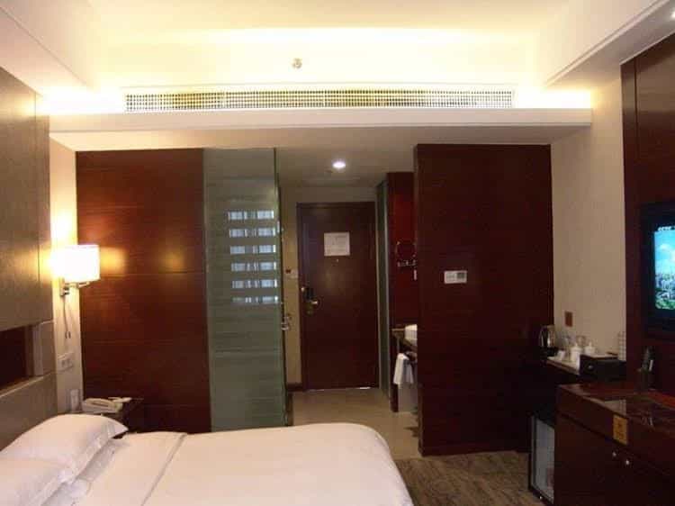 Changsha New Empire Hotel Changsha New Empire Hotel