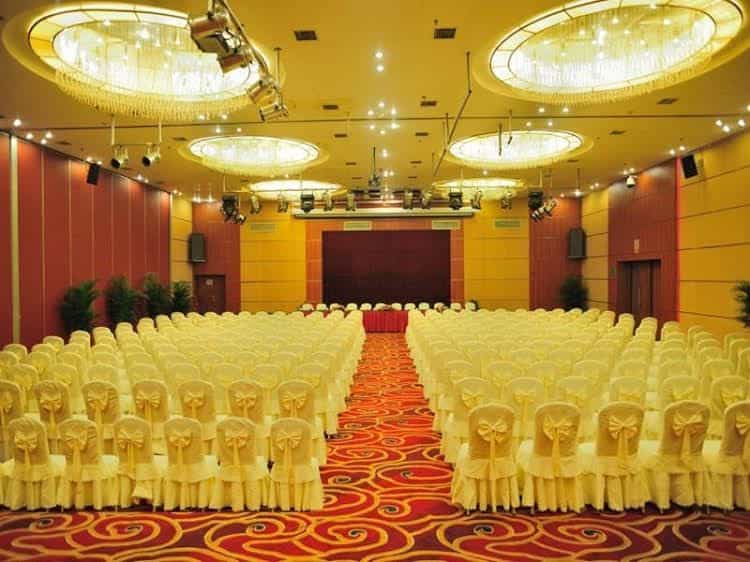 Changsha New Empire Hotel Changsha New Empire Hotel