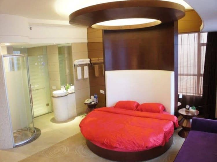 Changsha New Empire Hotel Changsha New Empire Hotel
