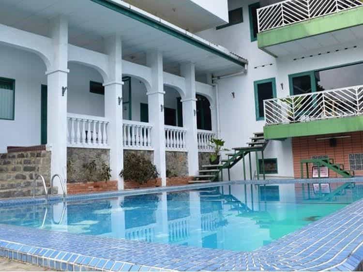 Hotel Bonita Hotel Bonita
