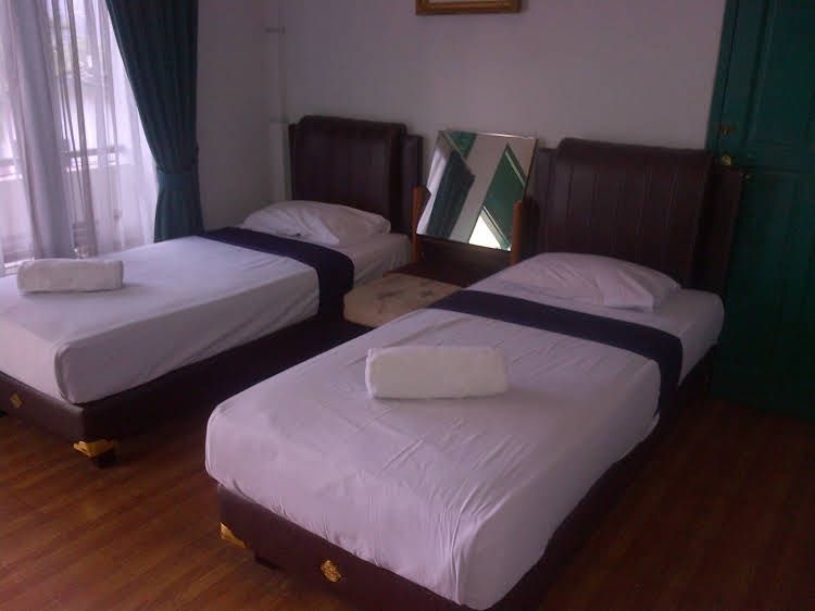 Hotel Bonita3