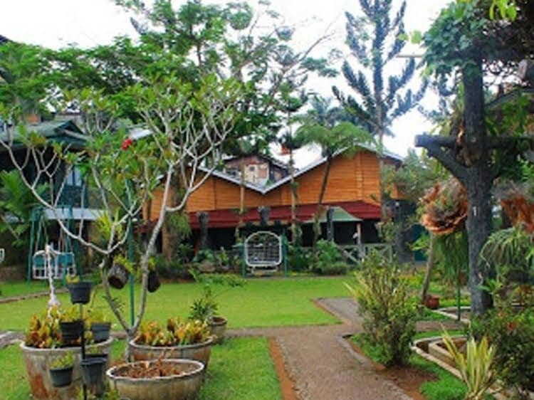 Hotel Bonita Hotel Bonita