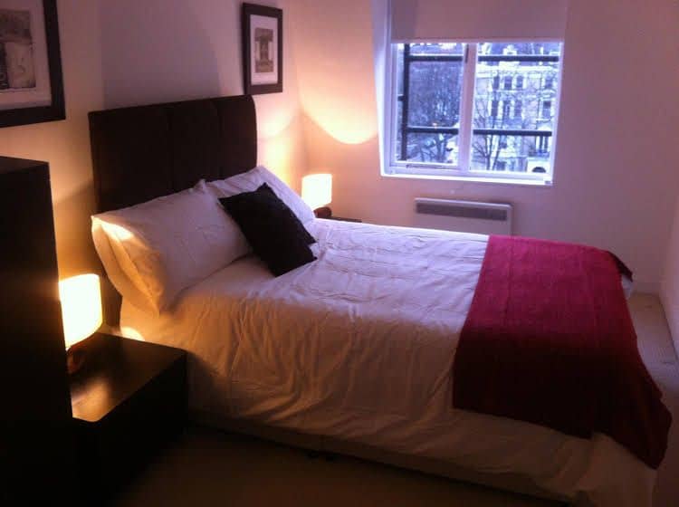 D Collection@Kensington Apartments D Collection@Kensington Apartments
