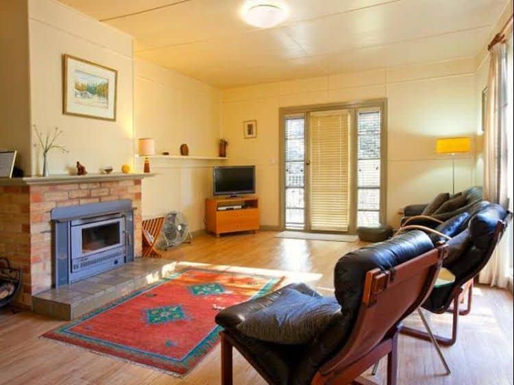 Noonameena Cottage Noonameena Cottage