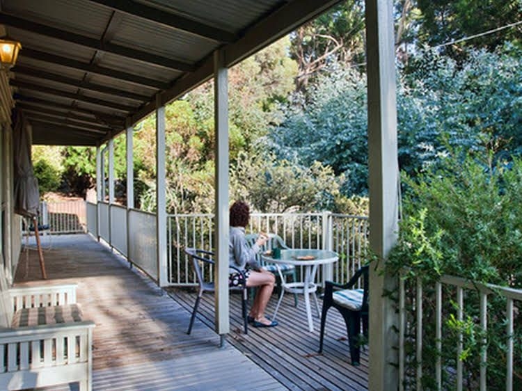 Noonameena Cottage3
