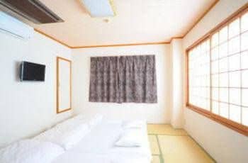 Beppu Ekimae Hotel Hayashi Beppu Ekimae Hotel Hayashi