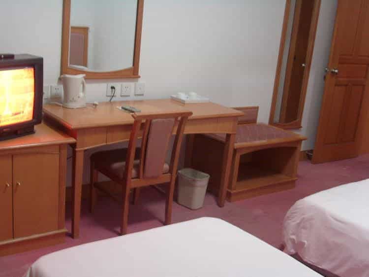 Dunhuang Sun Village Hotel Dunhuang Sun Village Hotel