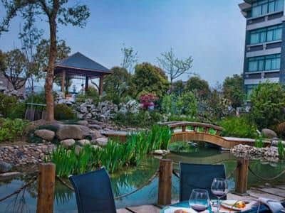 Jiashan Luoxingge Hotel Jiashan Luoxingge Hotel