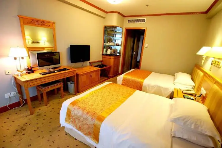 Excemon Beach Hotel Beihai Excemon Beach Hotel Beihai