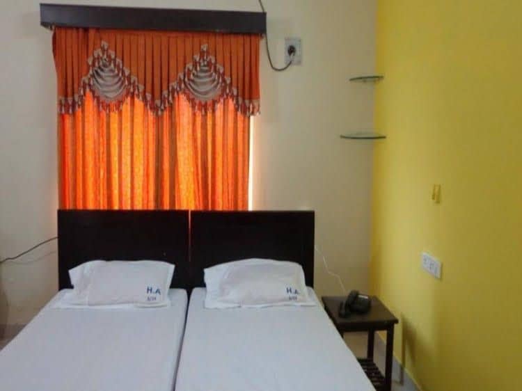 Mannys Valley Suites Mannys Valley Suites