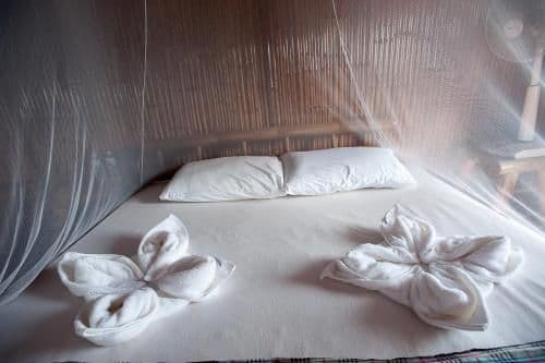 King Room with Sea View