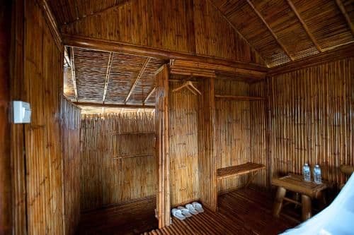 King Room with Sea View